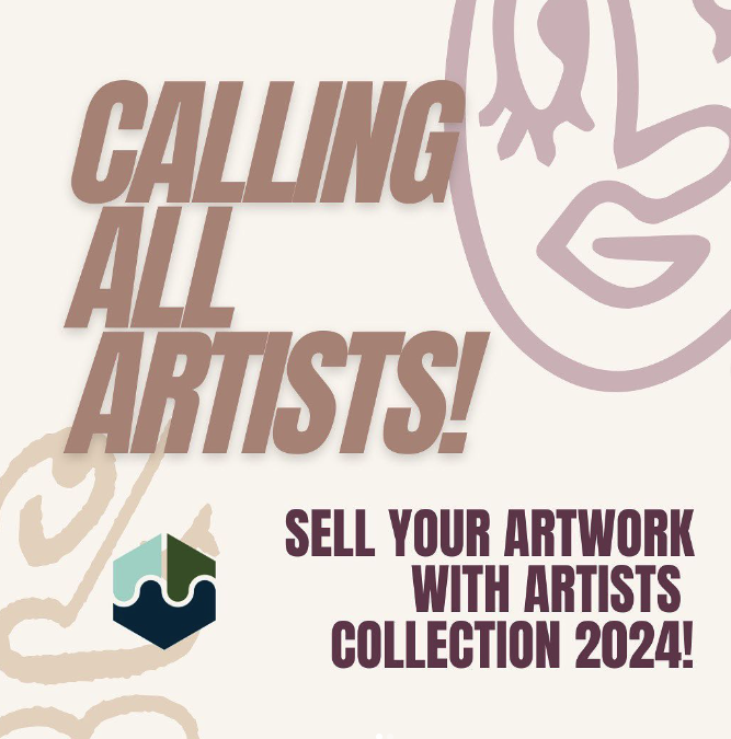 Call for Youth Art Submissions – Together with Art